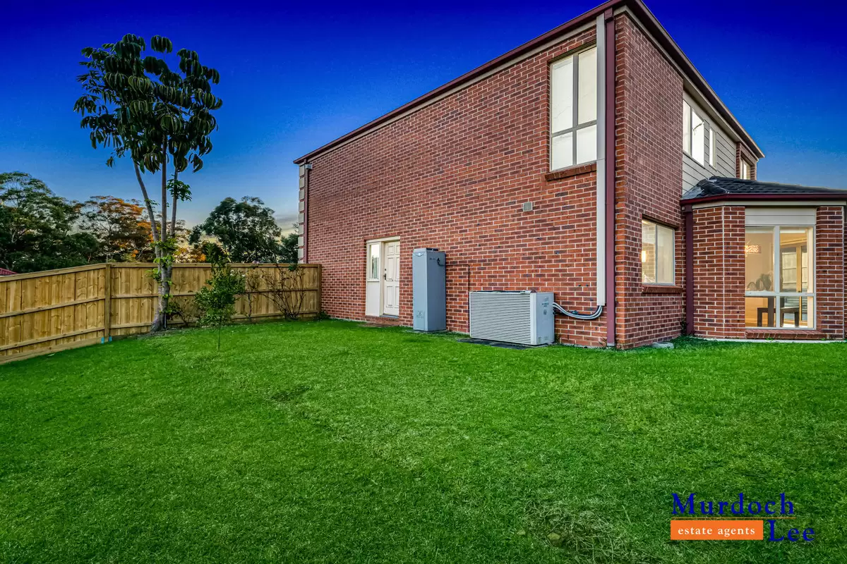 14 Ridgemont Close, Cherrybrook Leased by Murdoch Lee Estate Agents - image 15
