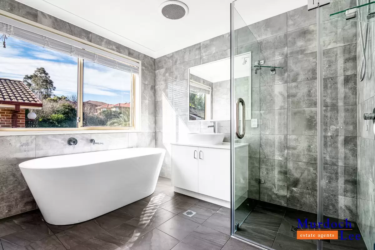 14 Ridgemont Close, Cherrybrook Leased by Murdoch Lee Estate Agents - image 11