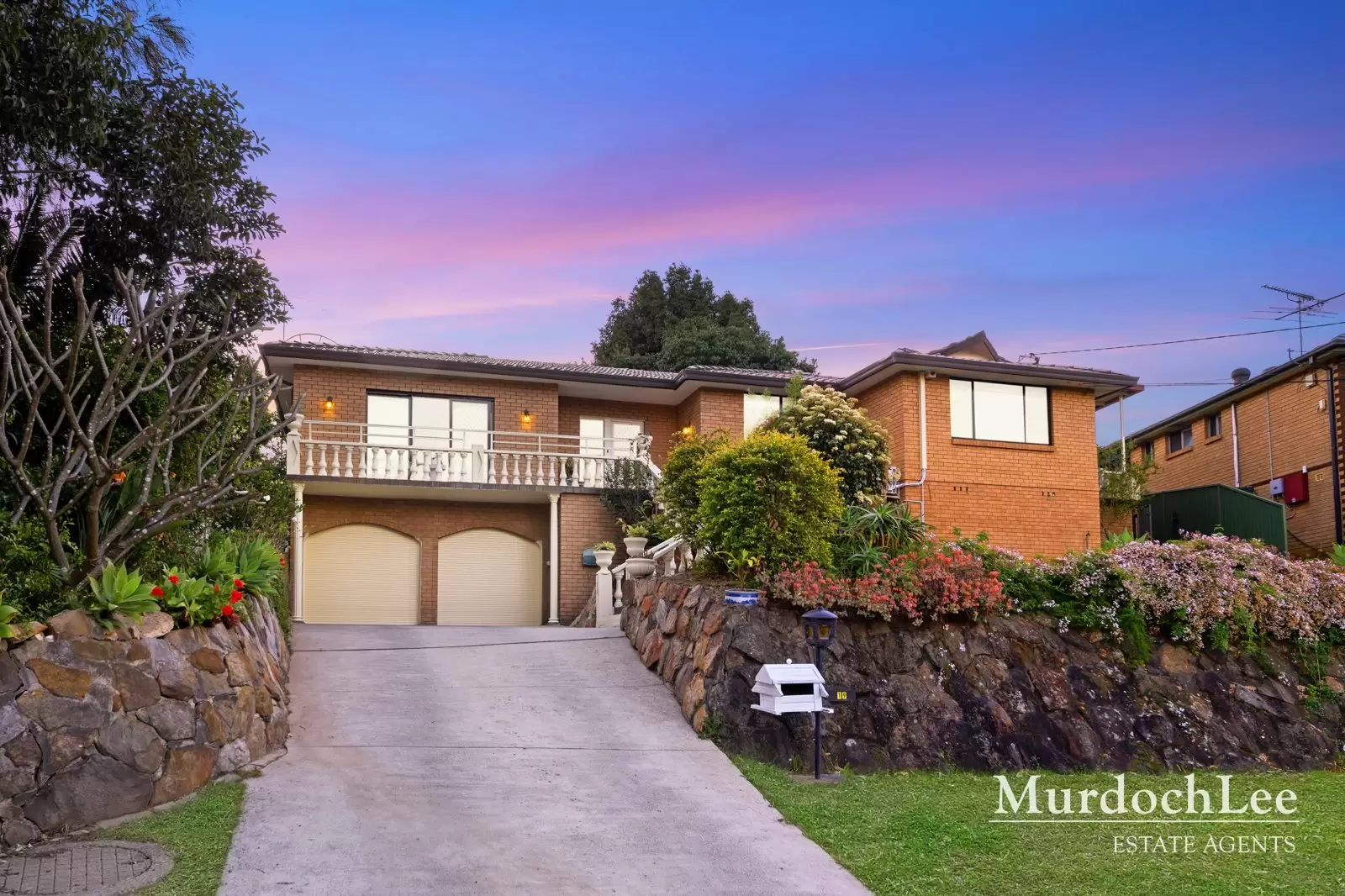 19 Boulton Avenue, Baulkham Hills Sold by Murdoch Lee Estate Agents - image 1