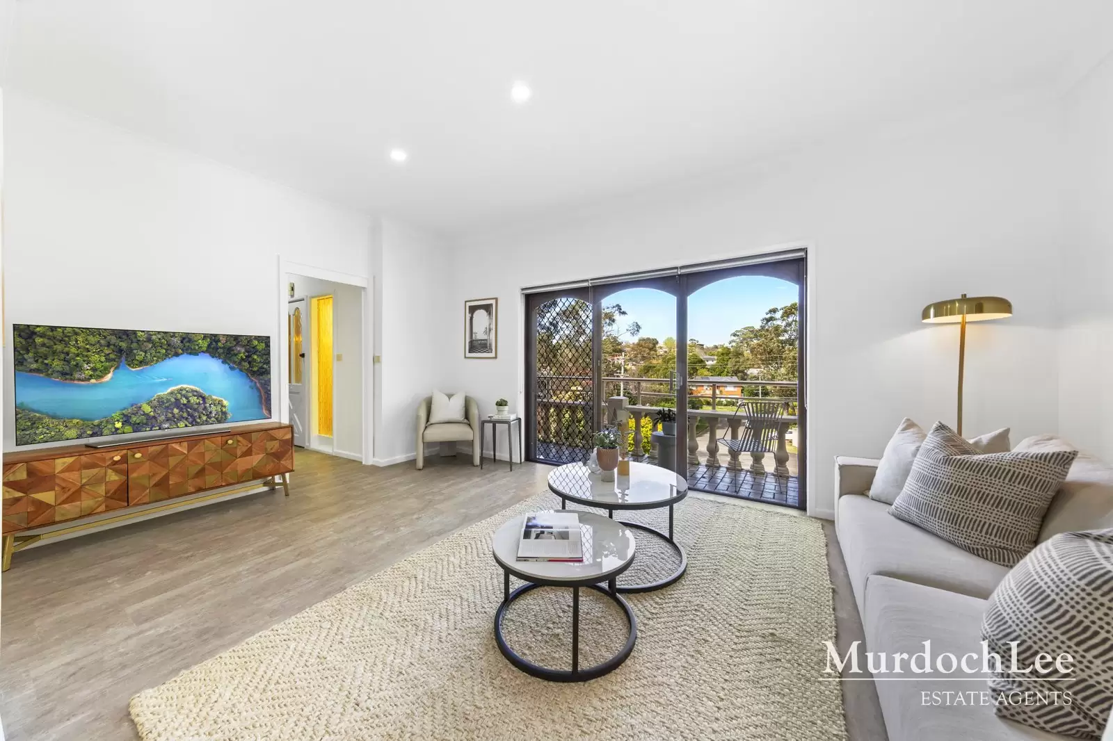 19 Boulton Avenue, Baulkham Hills Sold by Murdoch Lee Estate Agents - image 3