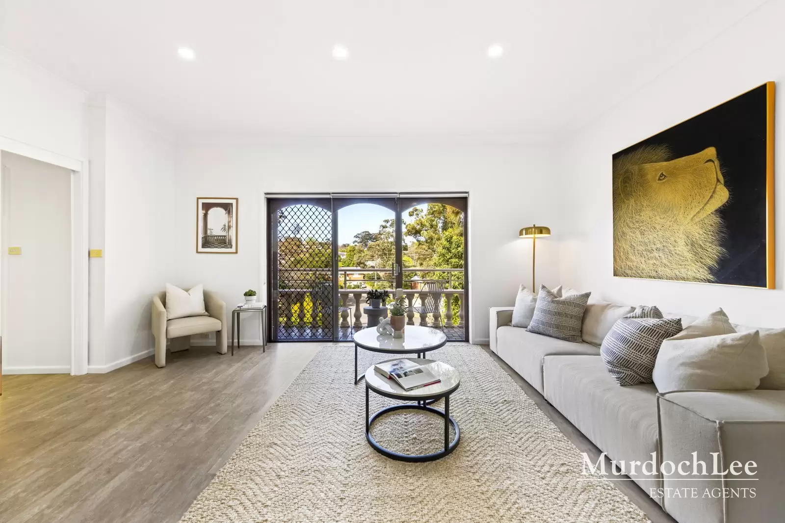 19 Boulton Avenue, Baulkham Hills Sold by Murdoch Lee Estate Agents - image 2