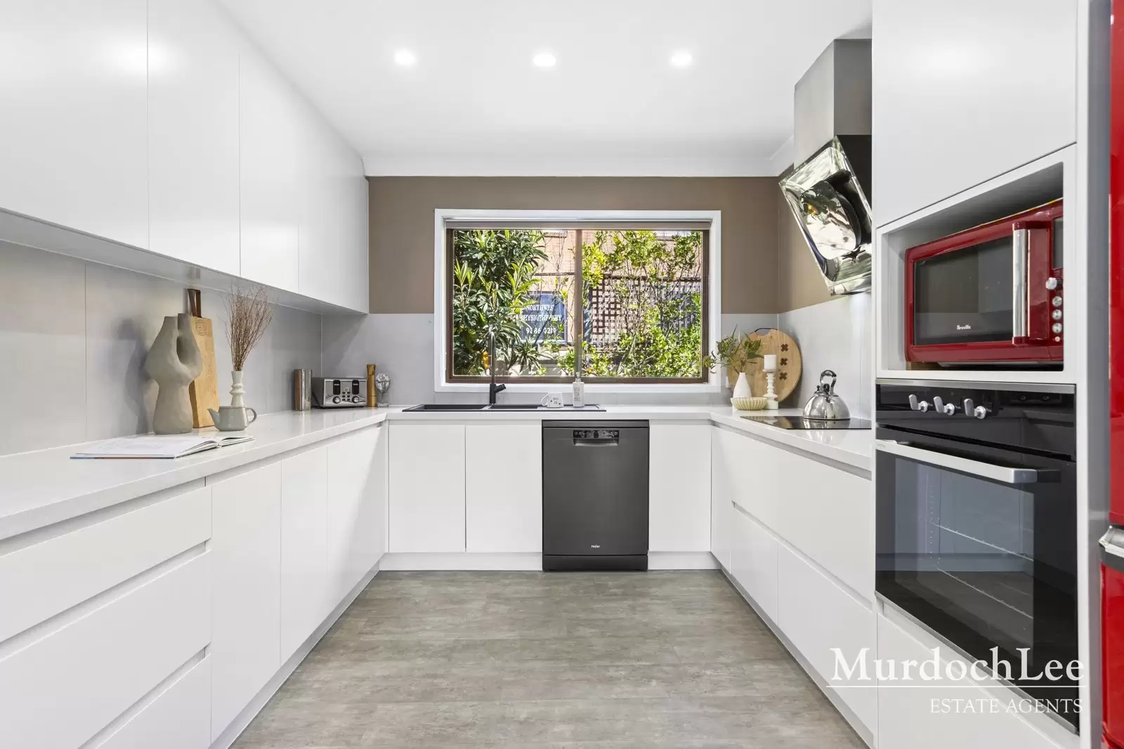 19 Boulton Avenue, Baulkham Hills Sold by Murdoch Lee Estate Agents - image 8
