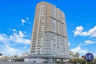 1508/22 Langston Place, Epping Leased by Murdoch Lee Estate Agents - image 1