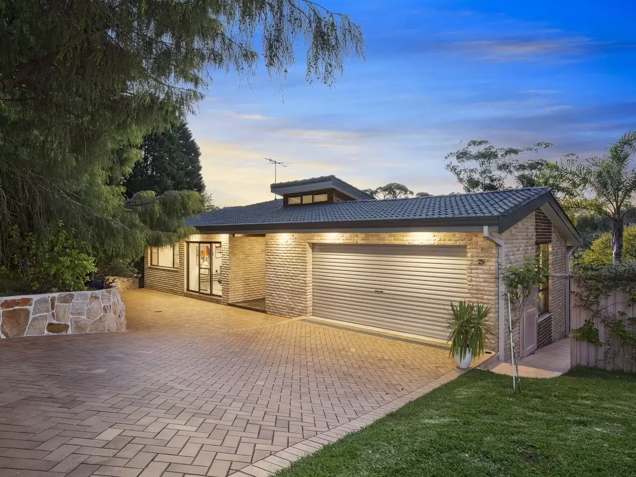 25 Pogson Drive, Cherrybrook Leased by Murdoch Lee Estate Agents - image 7