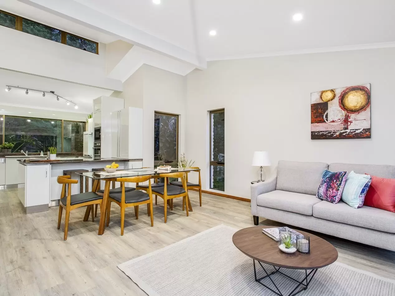 25 Pogson Drive, Cherrybrook Leased by Murdoch Lee Estate Agents - image 3