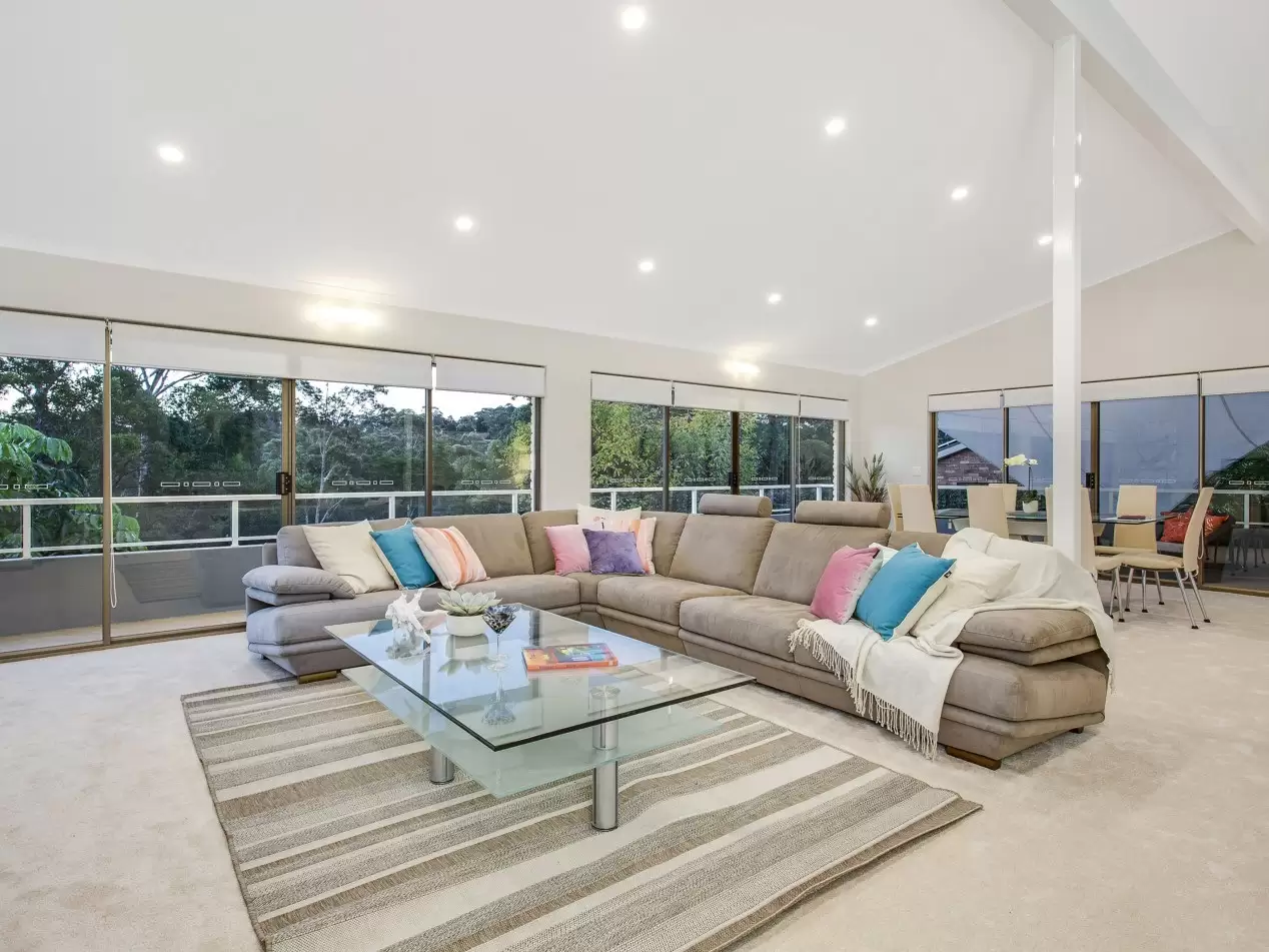 25 Pogson Drive, Cherrybrook Leased by Murdoch Lee Estate Agents - image 2