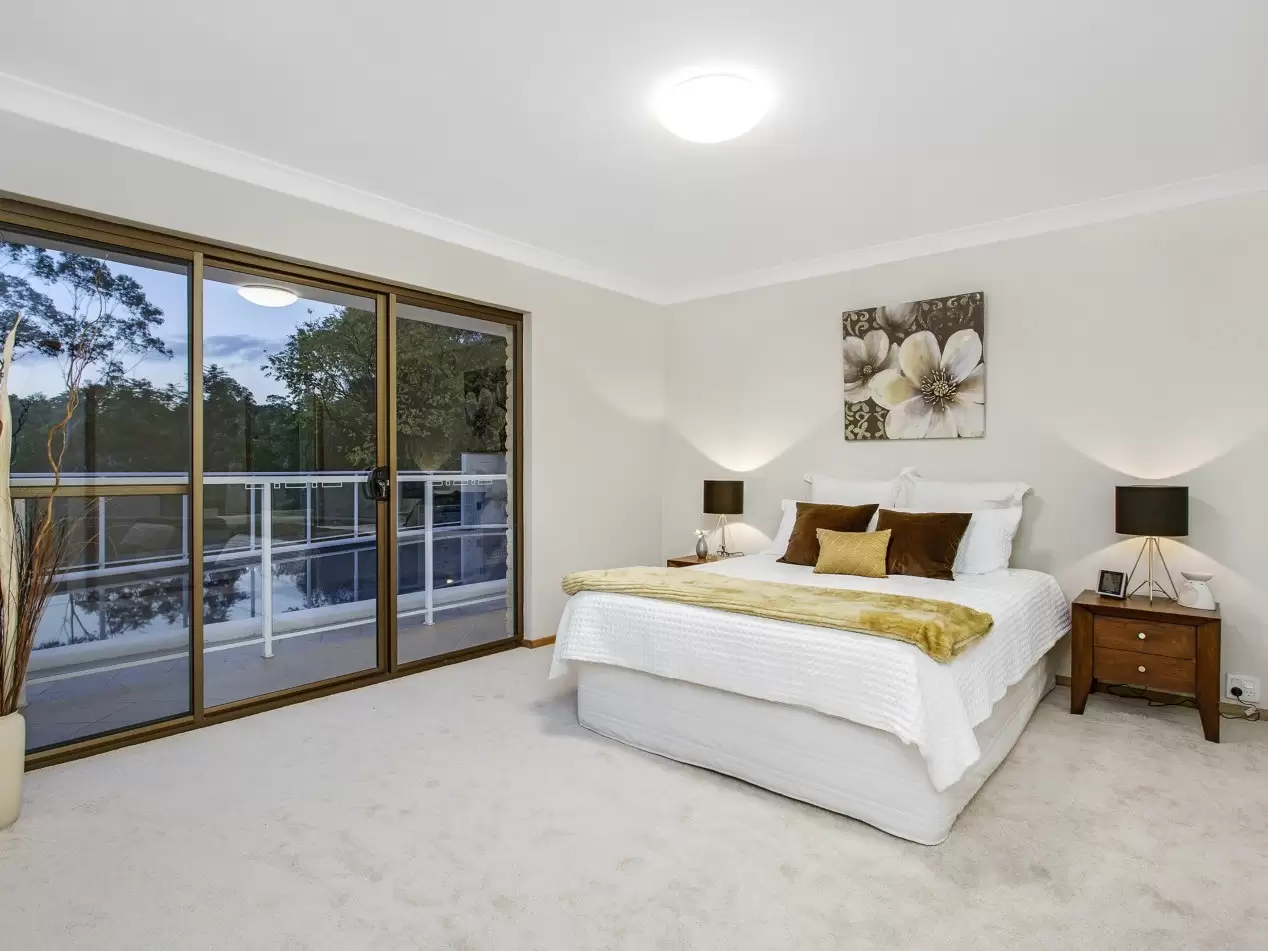 25 Pogson Drive, Cherrybrook Leased by Murdoch Lee Estate Agents - image 5