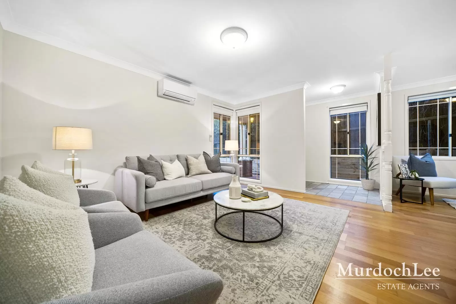 1/12A Merriwa Place, Cherrybrook Leased by Murdoch Lee Estate Agents - image 2