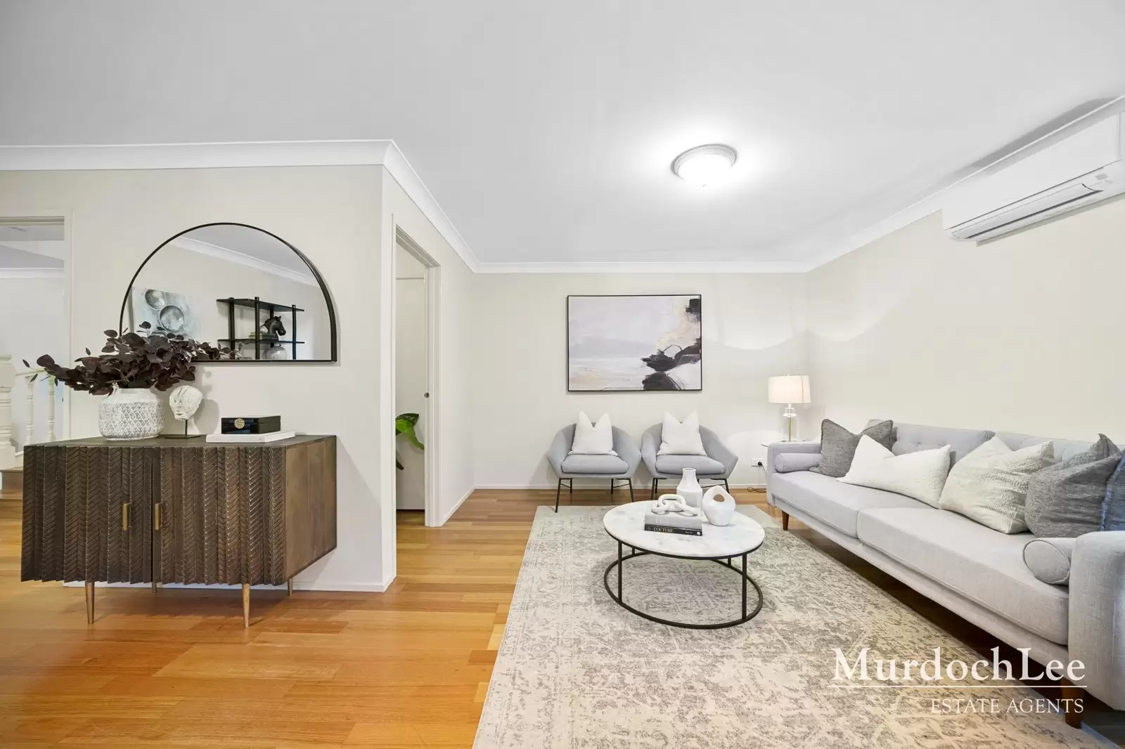 1/12A Merriwa Place, Cherrybrook Leased by Murdoch Lee Estate Agents - image 3