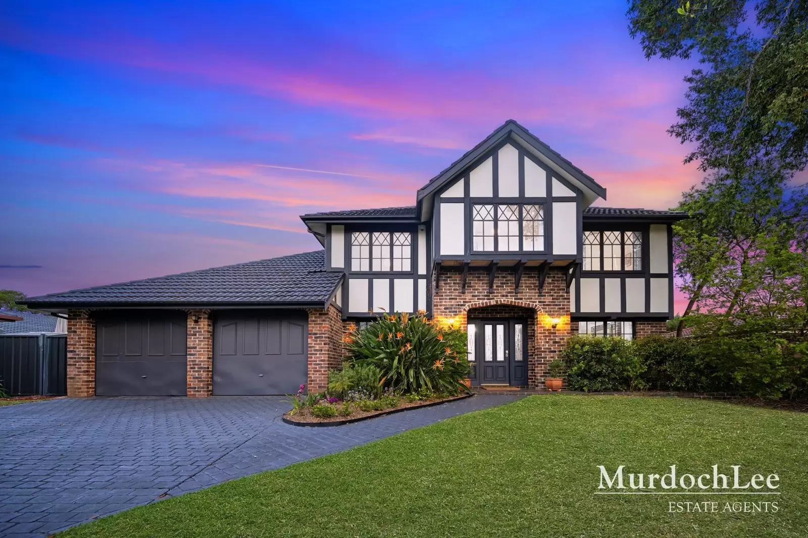 194 Purchase Road, Cherrybrook Sold by Murdoch Lee Estate Agents - image 1