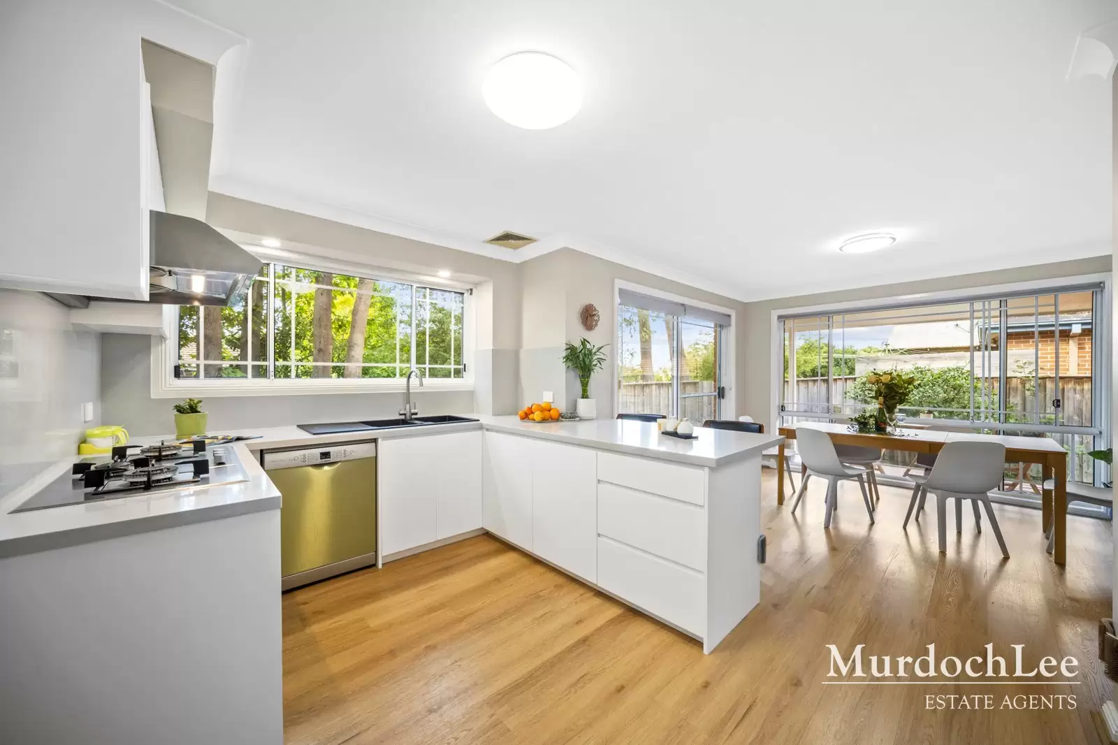 32 Neale Avenue, Cherrybrook Sold by Murdoch Lee Estate Agents - image 7