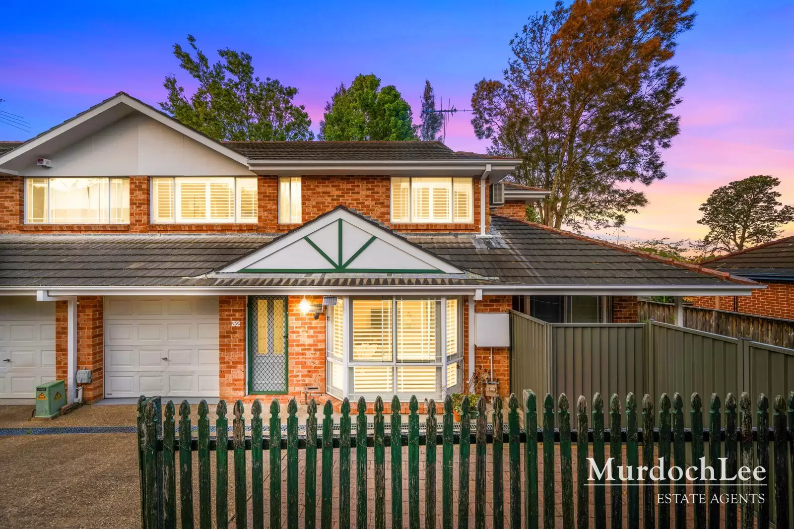 32 Neale Avenue, Cherrybrook Sold by Murdoch Lee Estate Agents - image 1