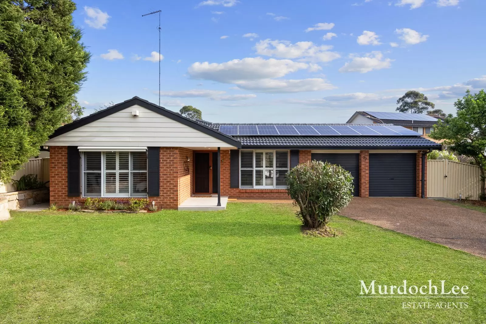 27 Rossian Place, Cherrybrook Sold by Murdoch Lee Estate Agents - image 20
