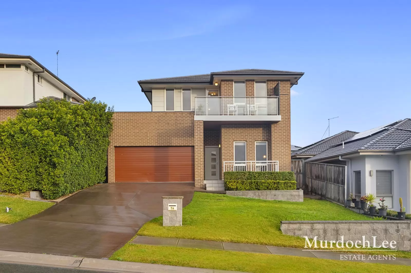 14 Keith Street, Schofields Leased by Murdoch Lee Estate Agents - image 18