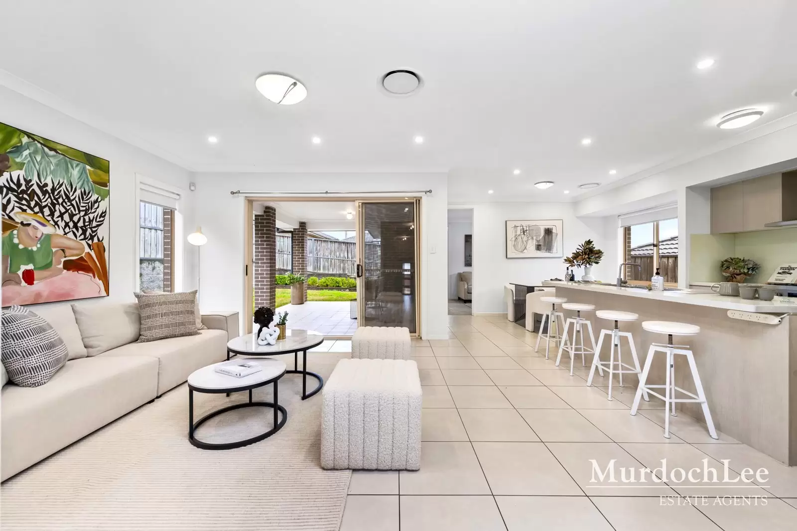 14 Keith Street, Schofields Leased by Murdoch Lee Estate Agents - image 3