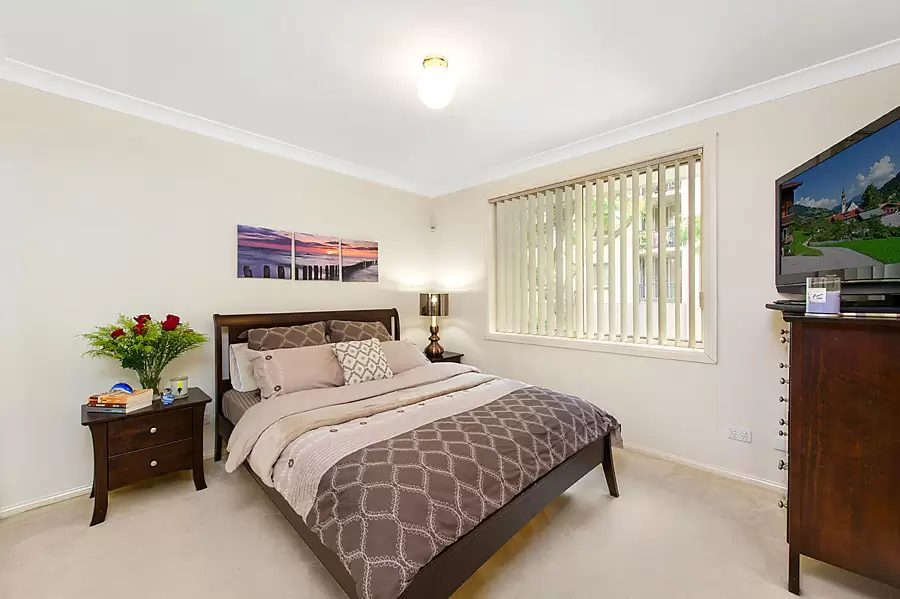 28/17-19 Conie Avenue, Baulkham Hills Leased by Murdoch Lee Estate Agents - image 4