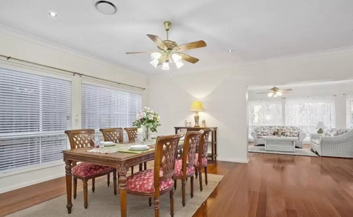 49 Softwood Avenue, Beaumont Hills Leased by Murdoch Lee Estate Agents - image 4