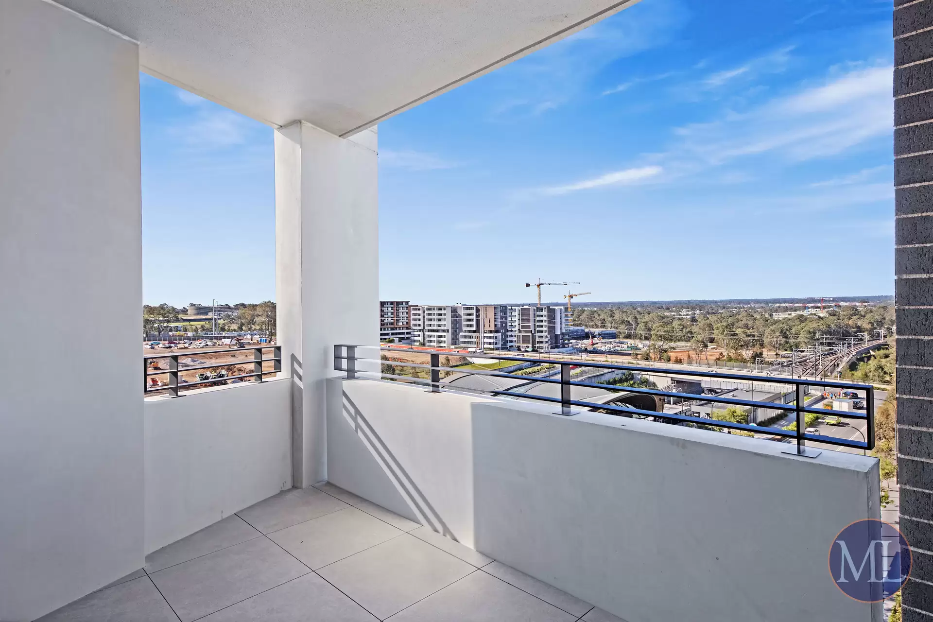713/3B Elymus Glade, Tallawong Leased by Murdoch Lee Estate Agents - image 3