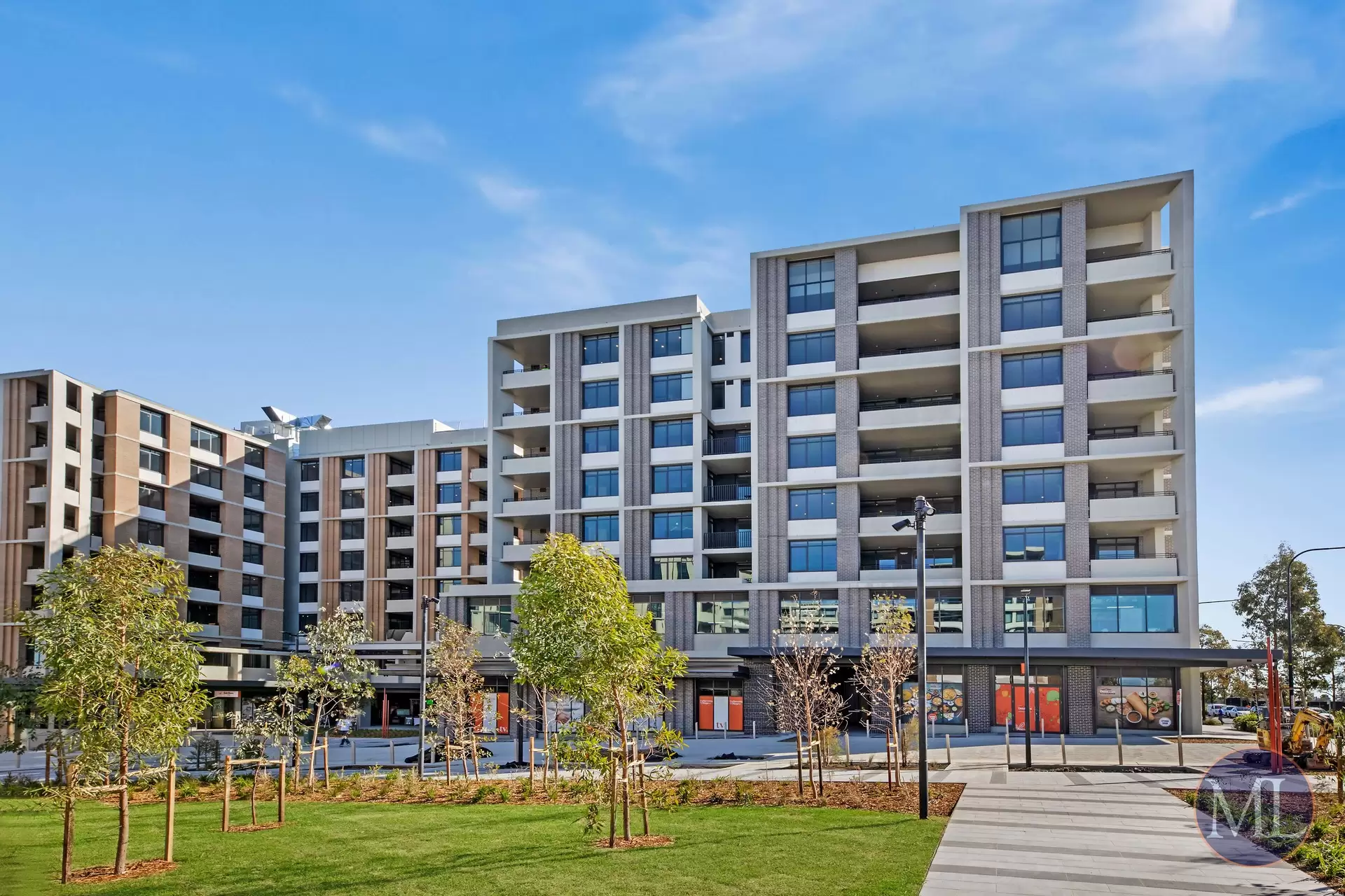 713/3B Elymus Glade, Tallawong Leased by Murdoch Lee Estate Agents - image 1