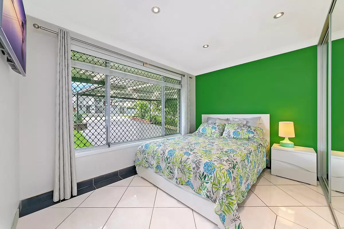 22 Lanhams Road, Winston Hills Leased by Murdoch Lee Estate Agents - image 6