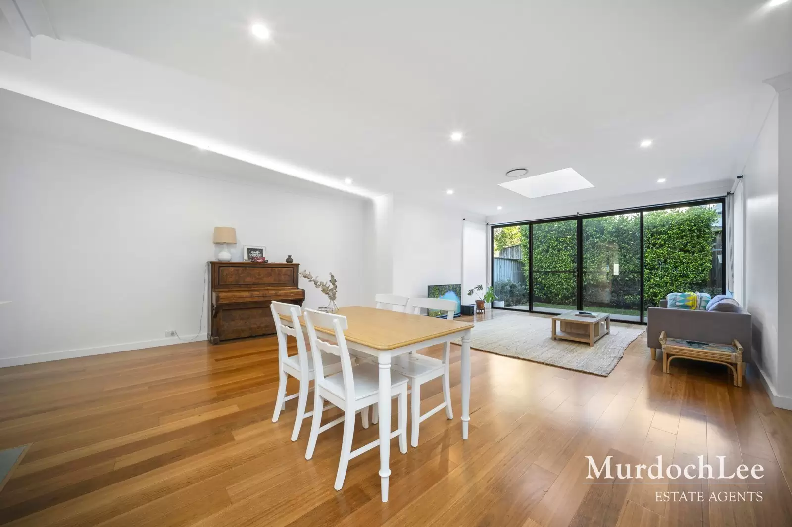 43 Bella Parade, Rouse Hill Sold by Murdoch Lee Estate Agents - image 5