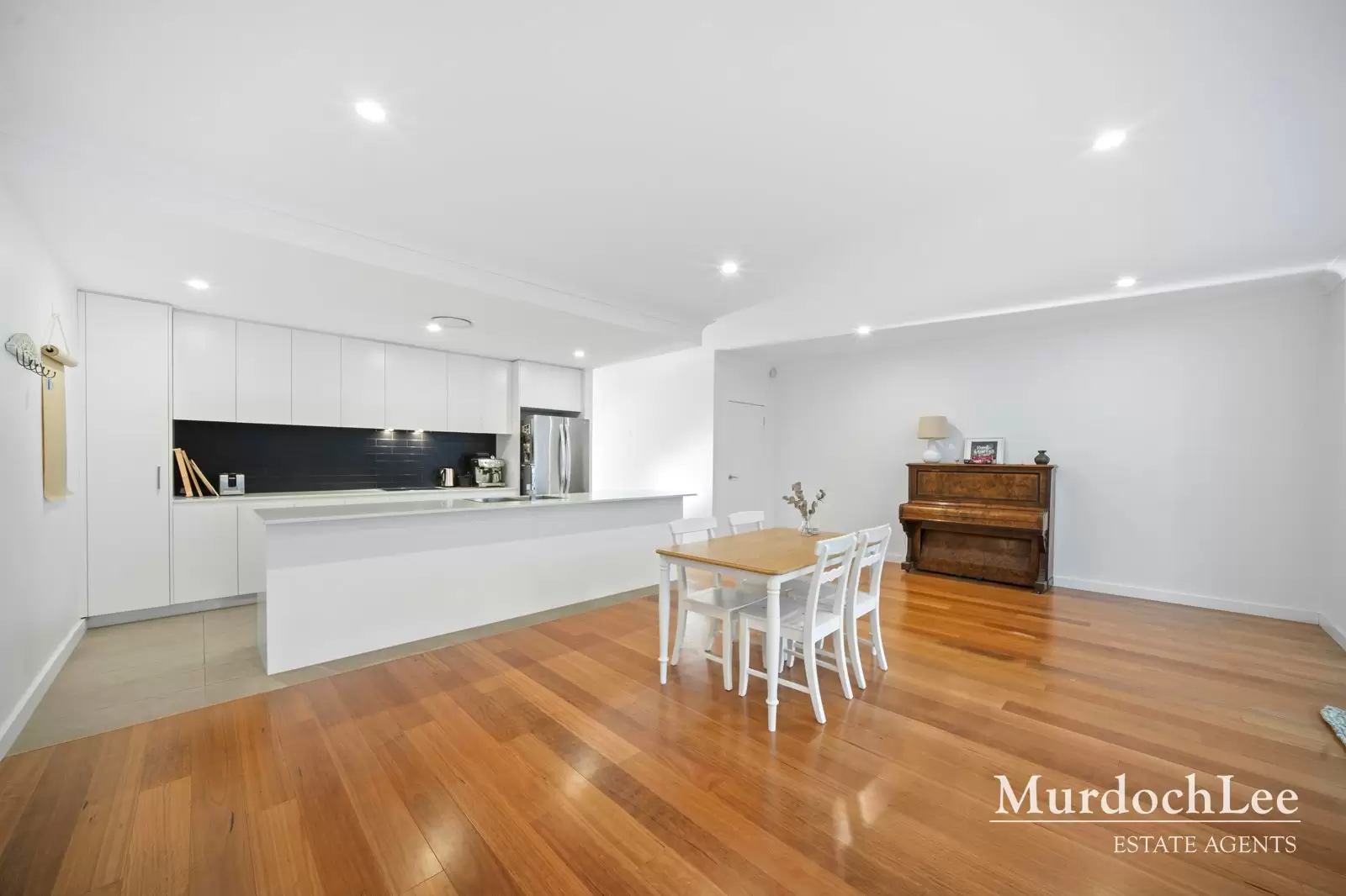 43 Bella Parade, Rouse Hill Sold by Murdoch Lee Estate Agents - image 4