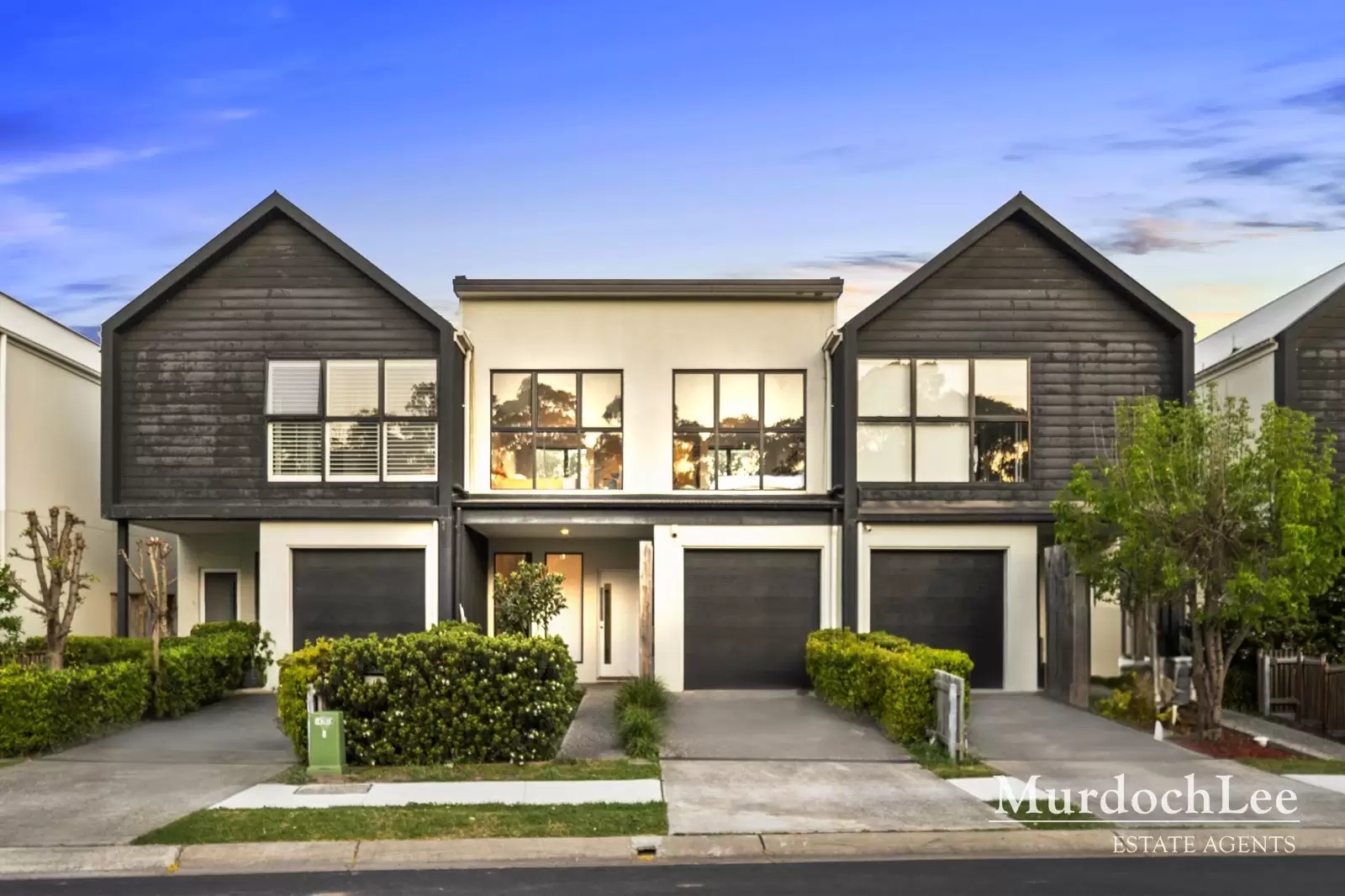 43 Bella Parade, Rouse Hill Sold by Murdoch Lee Estate Agents - image 1