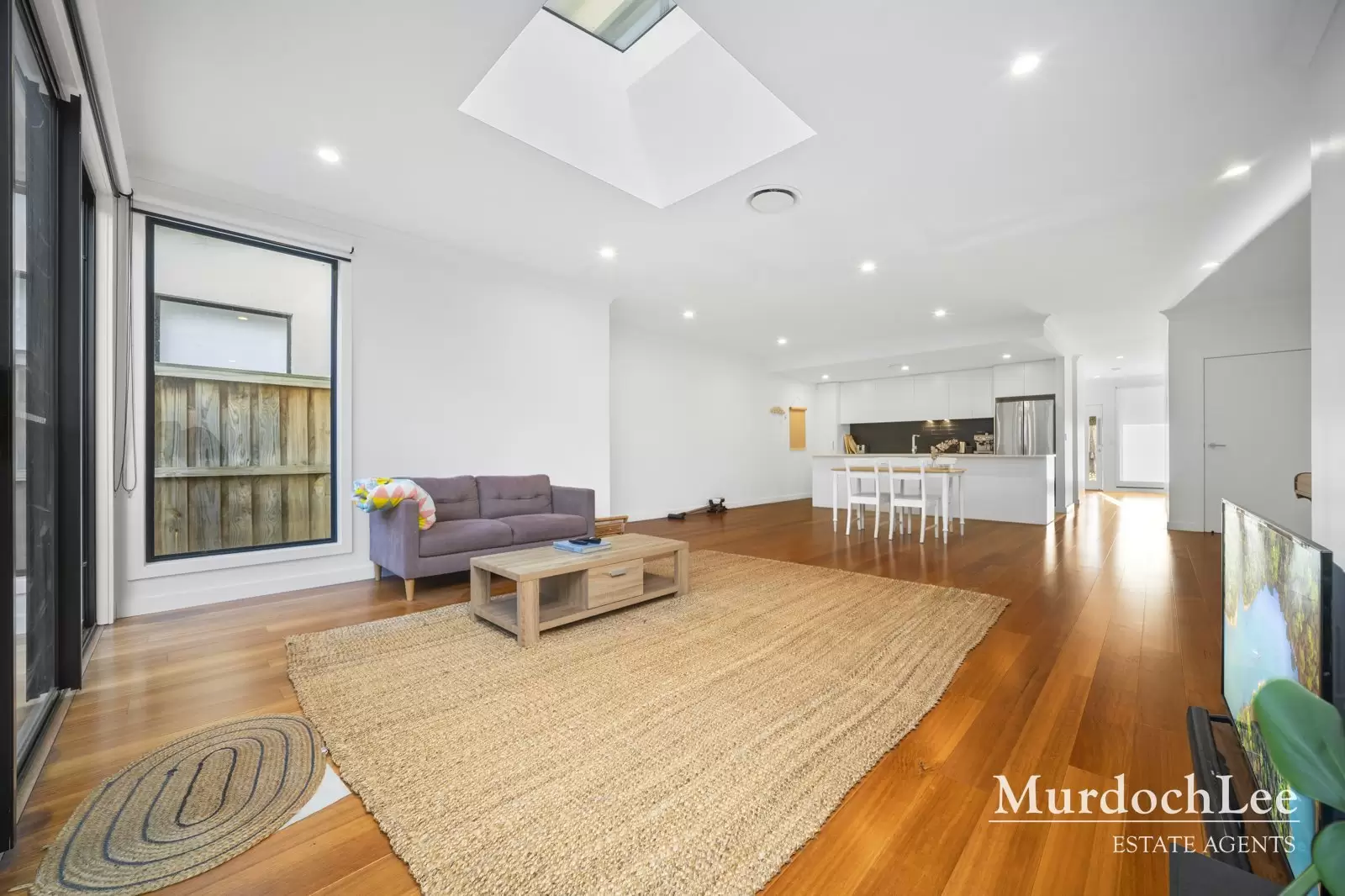 43 Bella Parade, Rouse Hill Sold by Murdoch Lee Estate Agents - image 3