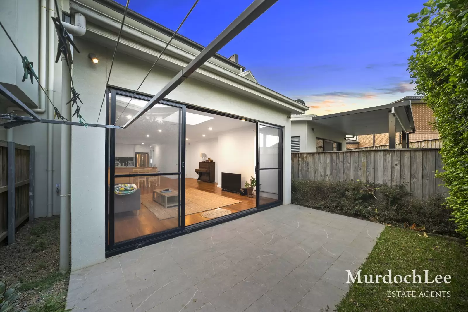 43 Bella Parade, Rouse Hill Sold by Murdoch Lee Estate Agents - image 14