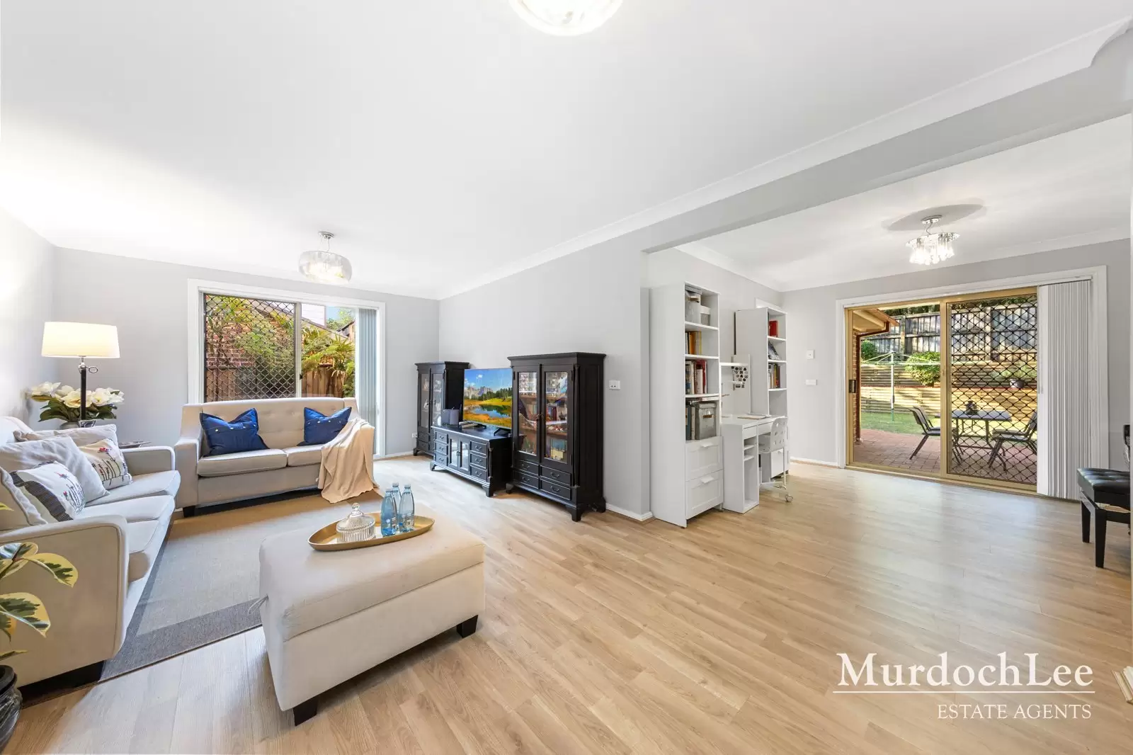 4a Oakhill Drive, Castle Hill Sold by Murdoch Lee Estate Agents - image 2