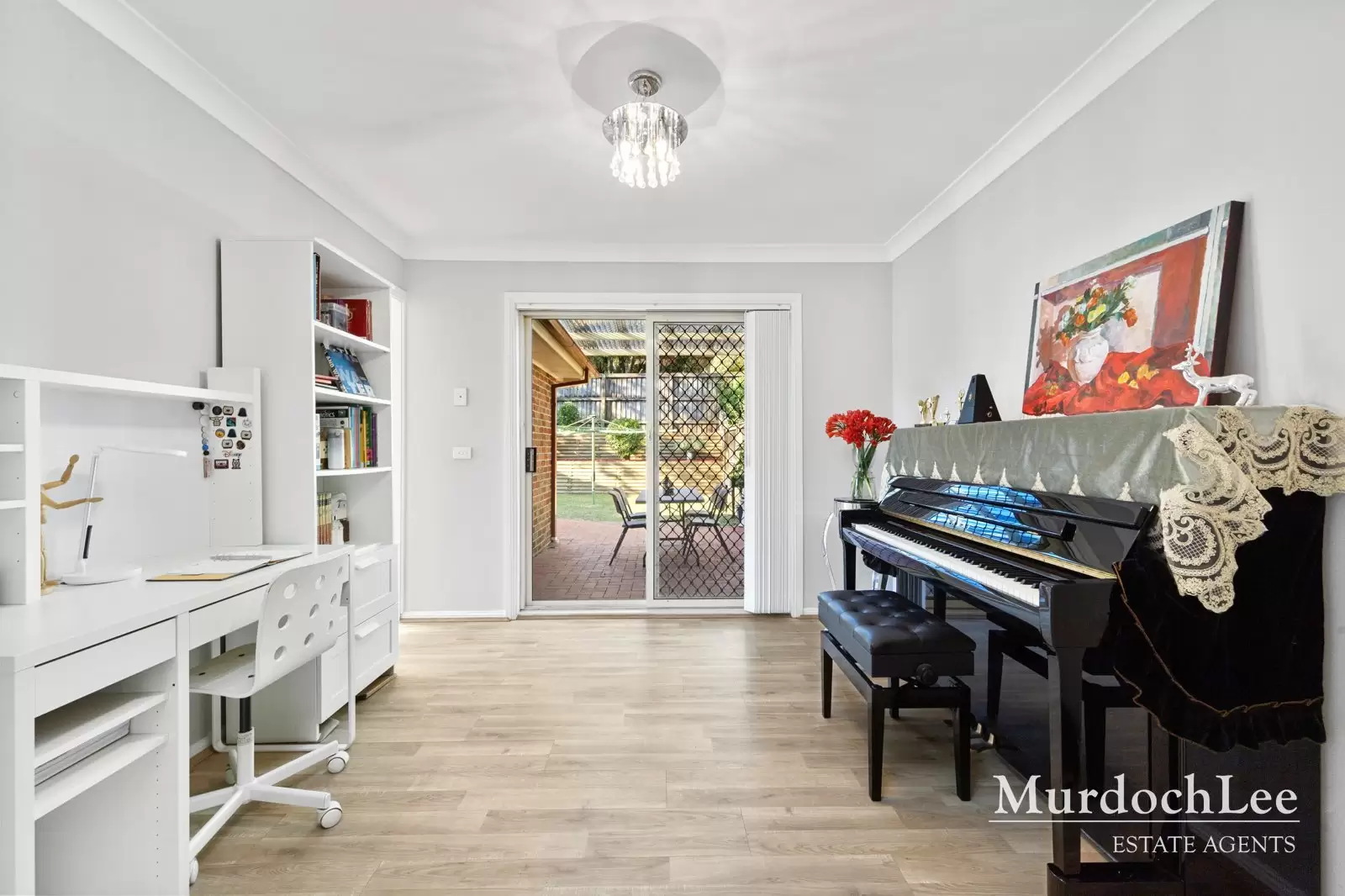 4a Oakhill Drive, Castle Hill Sold by Murdoch Lee Estate Agents - image 5