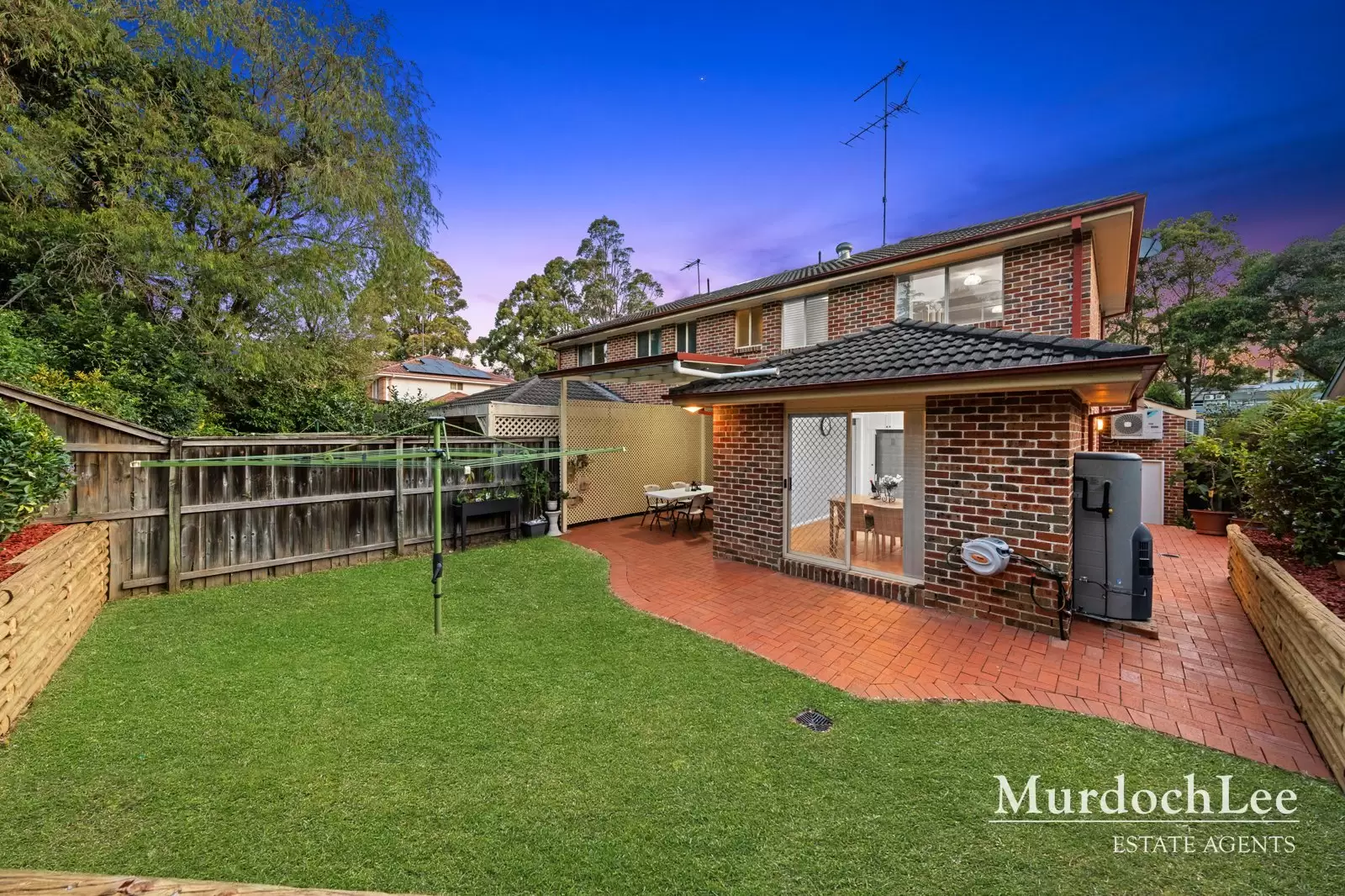 4a Oakhill Drive, Castle Hill Sold by Murdoch Lee Estate Agents - image 15