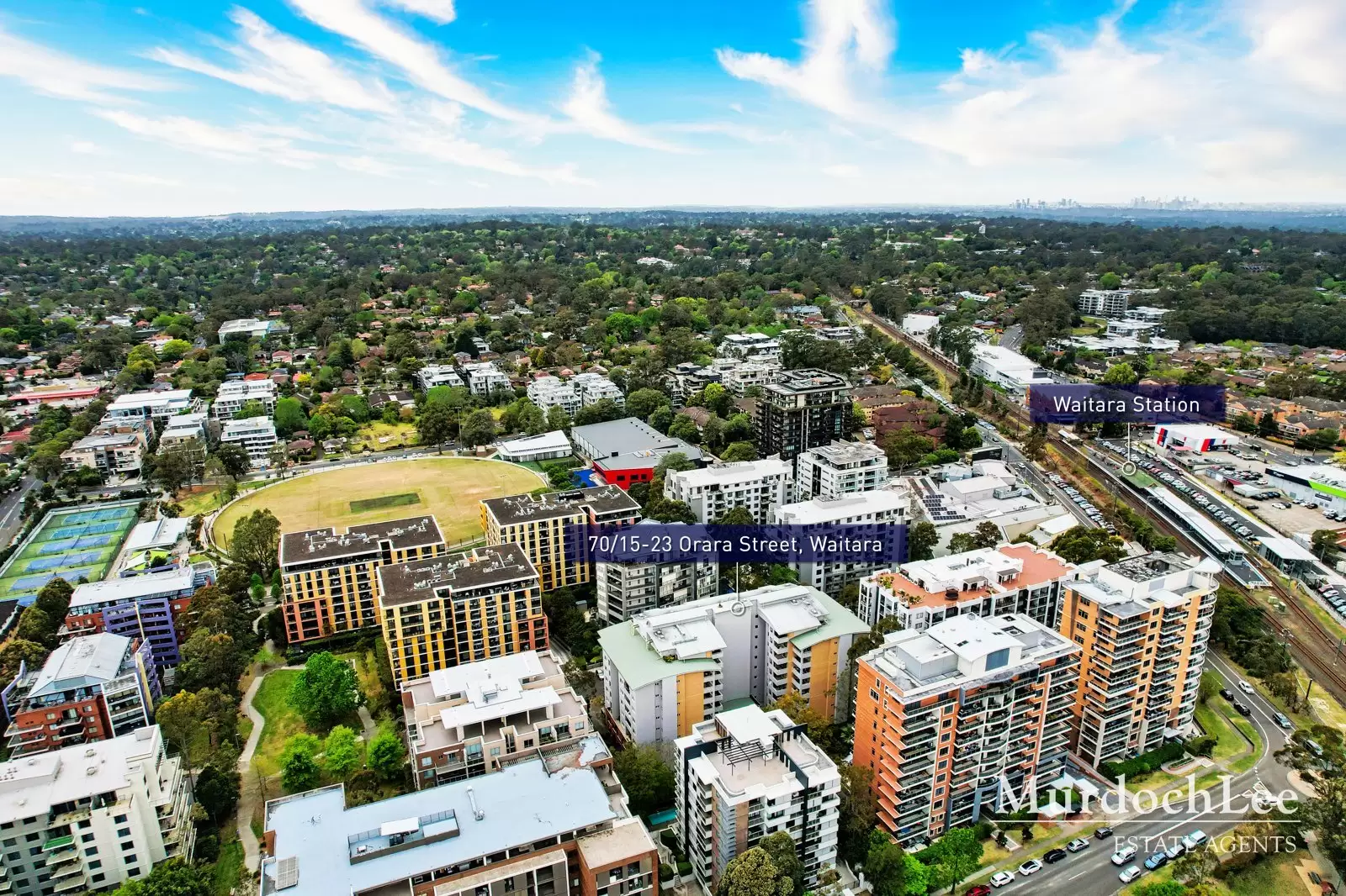 70/15-23 Orara Street, Waitara Sold by Murdoch Lee Estate Agents - image 14
