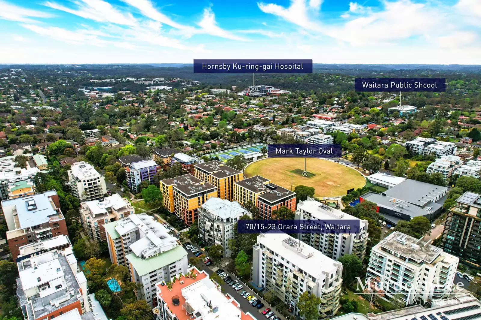 70/15-23 Orara Street, Waitara Sold by Murdoch Lee Estate Agents - image 12
