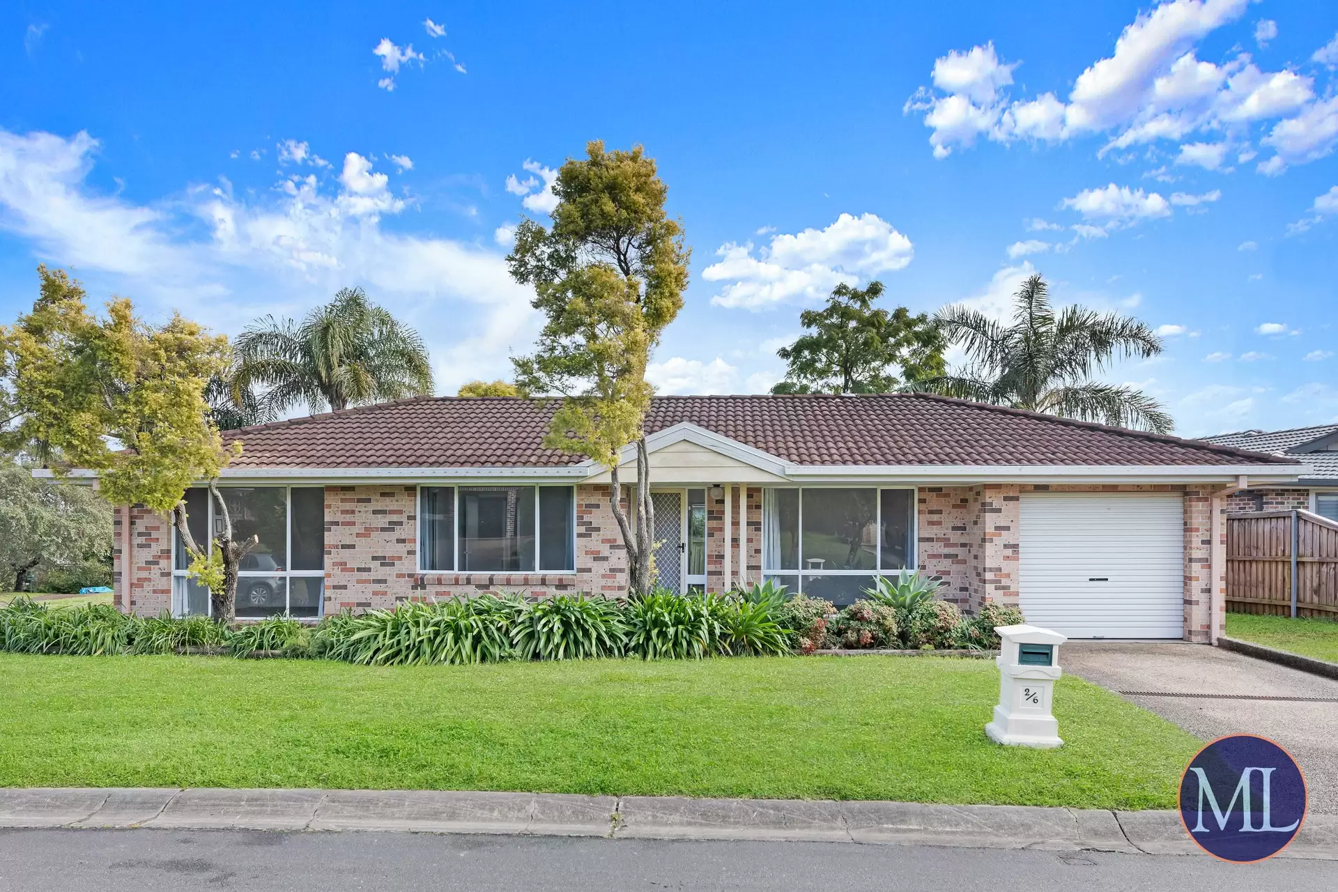 2/6 Miranda Close, Cherrybrook Leased by Murdoch Lee Estate Agents - image 1