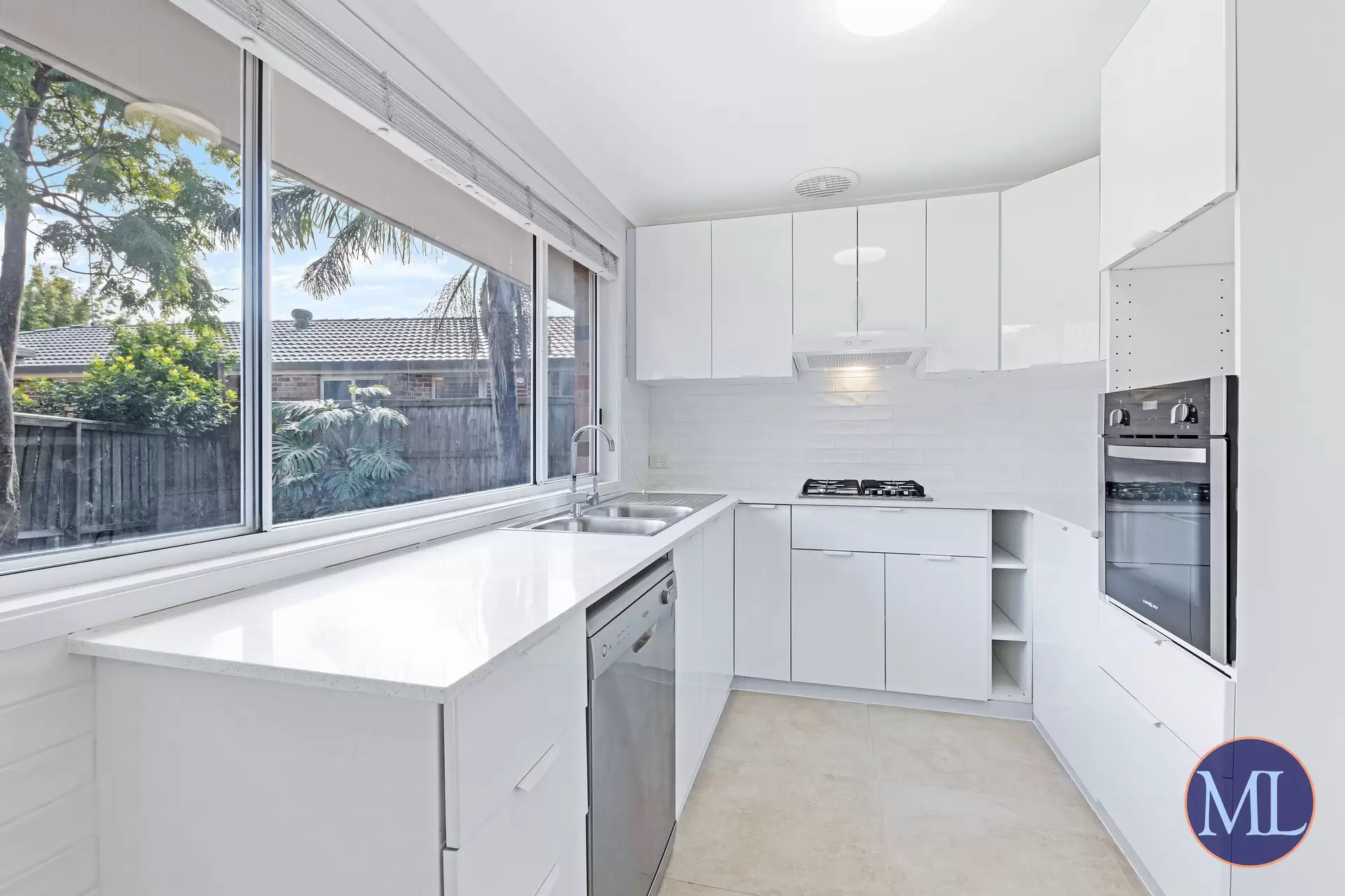 2/6 Miranda Close, Cherrybrook Leased by Murdoch Lee Estate Agents - image 3