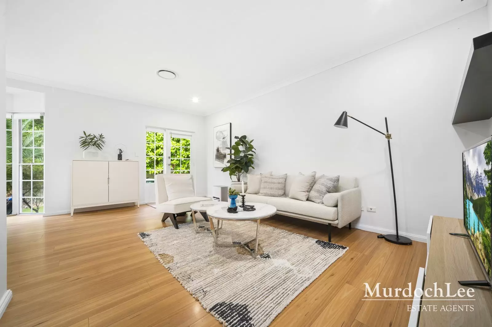 8/75A Crane Road, Castle Hill Sold by Murdoch Lee Estate Agents - image 2