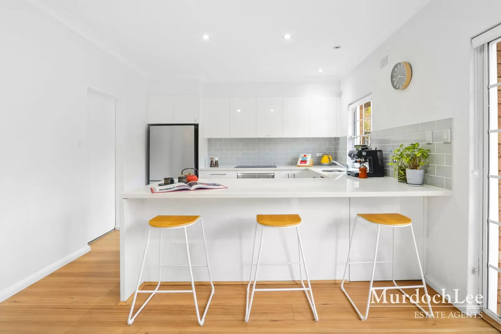 8/75A Crane Road, Castle Hill Sold by Murdoch Lee Estate Agents - image 7