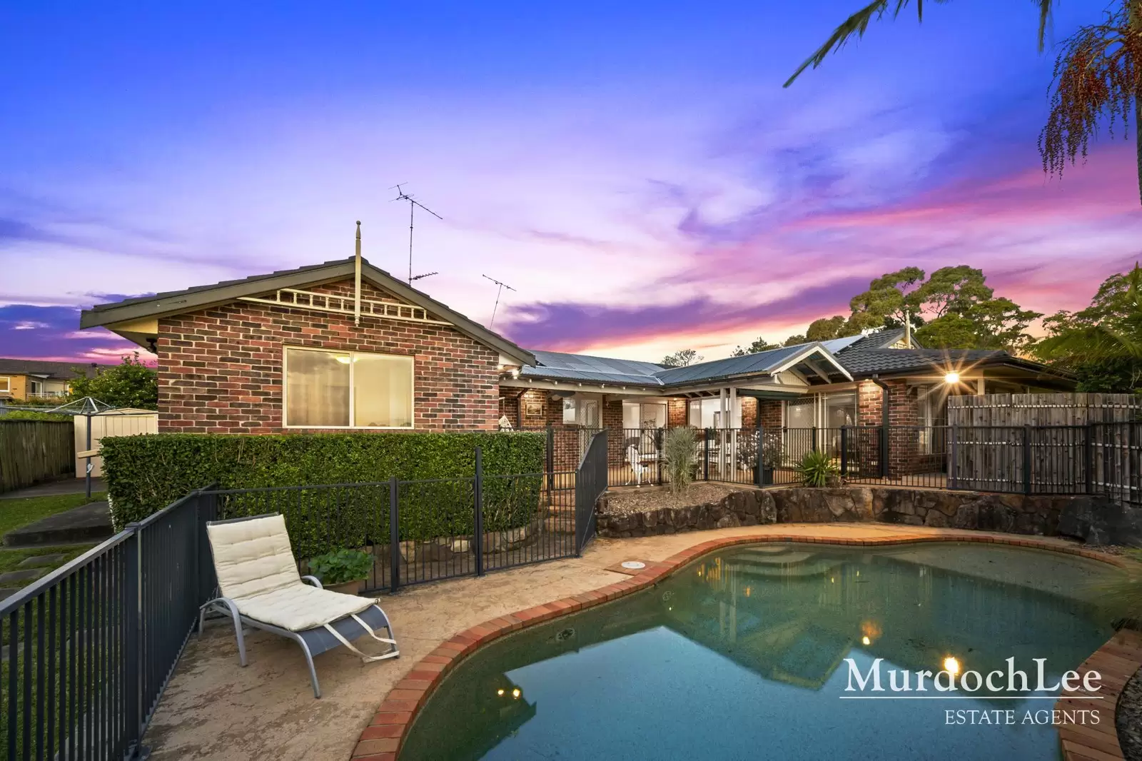 13 Kimberley Court, Bella Vista Sold by Murdoch Lee Estate Agents - image 18