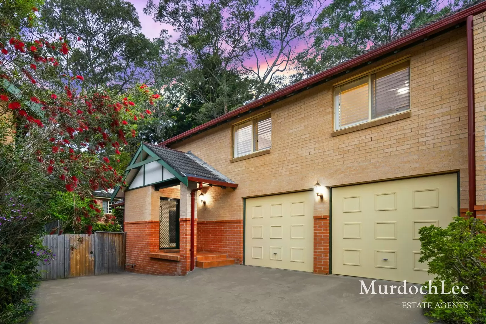 7/167-169 Victoria Road, West Pennant Hills Sold by Murdoch Lee Estate Agents - image 1