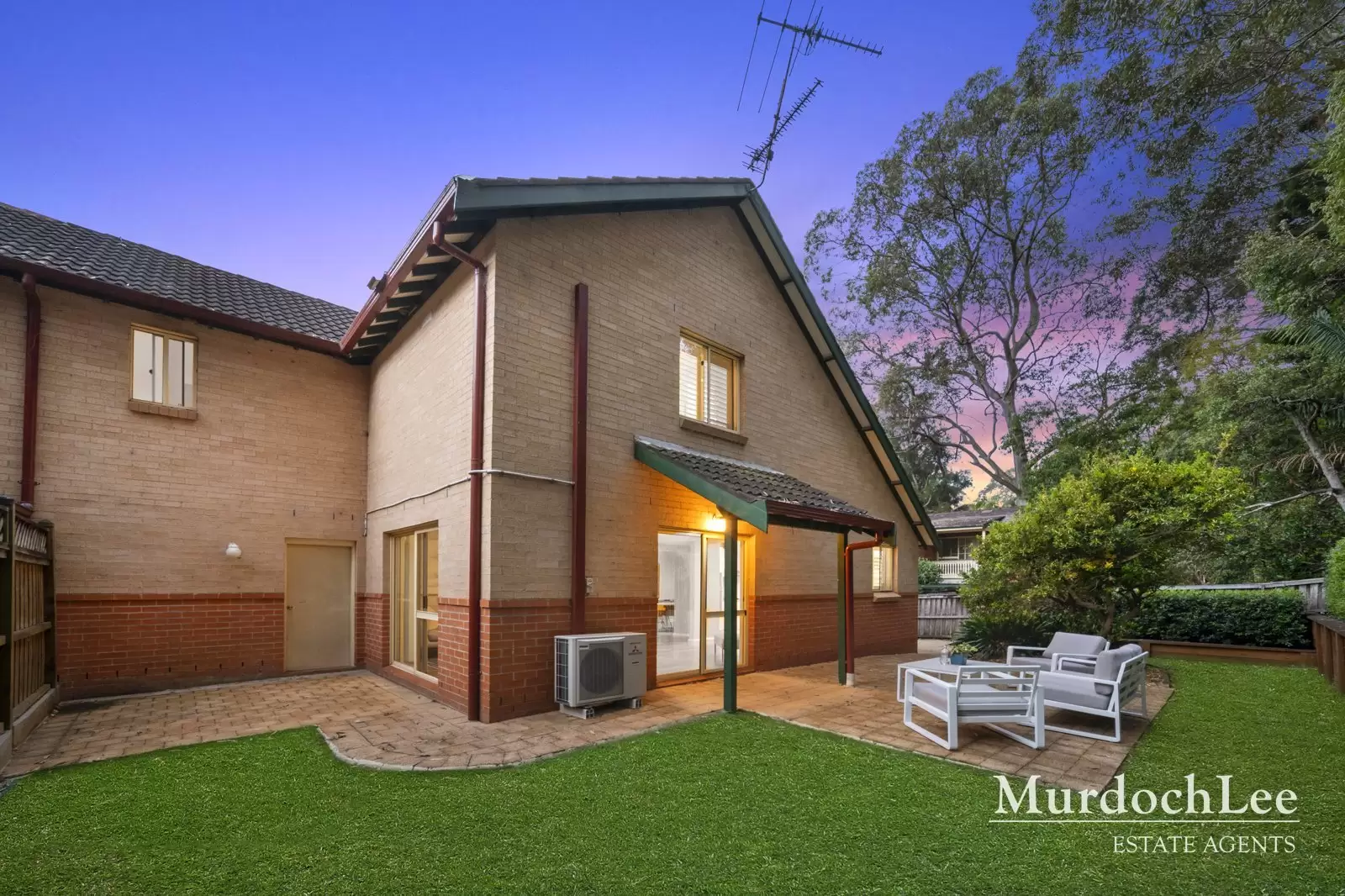 7/167-169 Victoria Road, West Pennant Hills Sold by Murdoch Lee Estate Agents - image 14