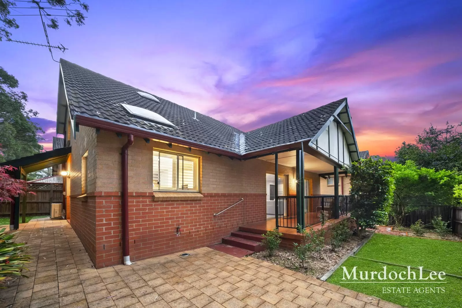 7/167-169 Victoria Road, West Pennant Hills Sold by Murdoch Lee Estate Agents - image 15