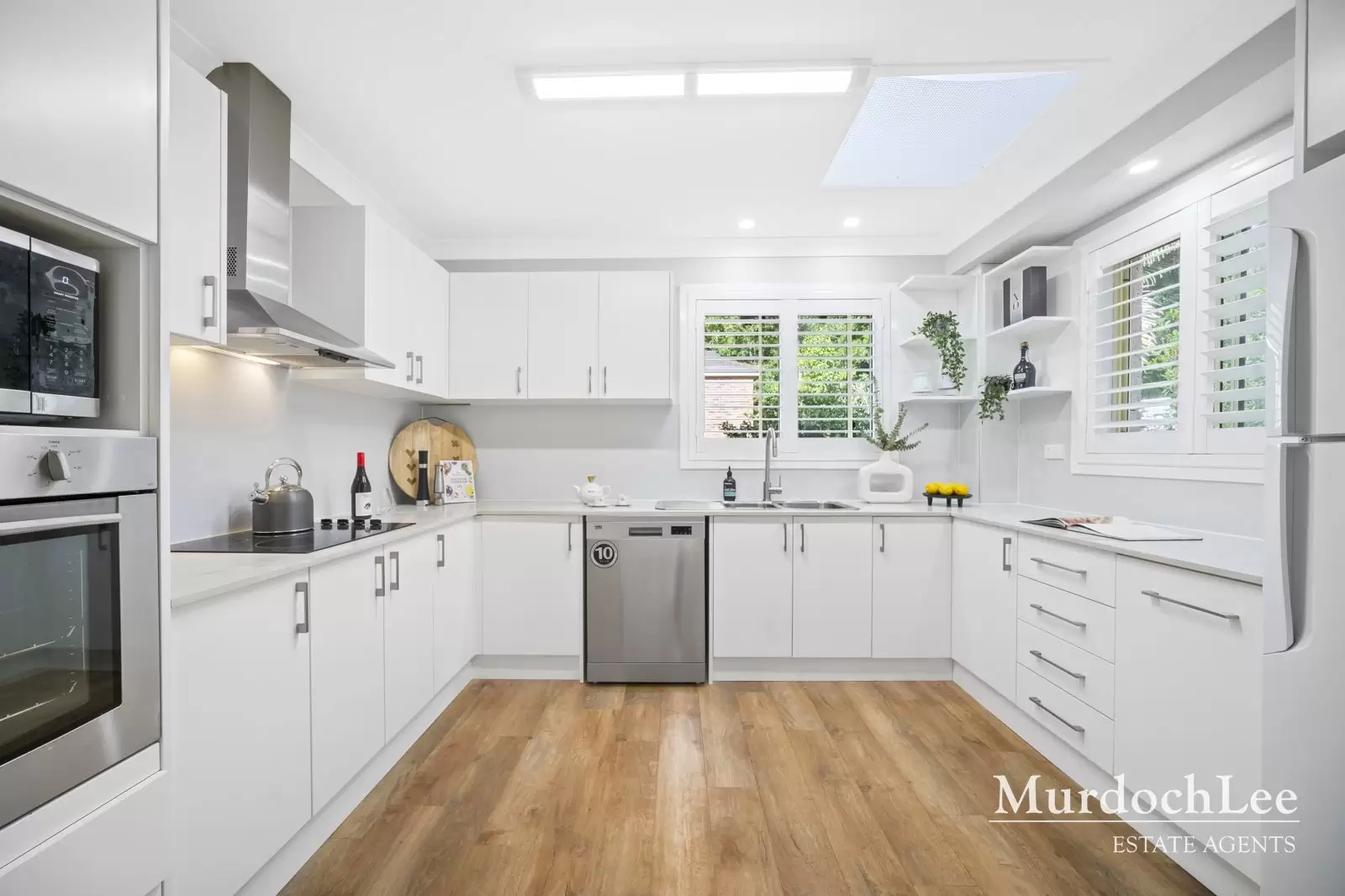 7/167-169 Victoria Road, West Pennant Hills Sold by Murdoch Lee Estate Agents - image 7