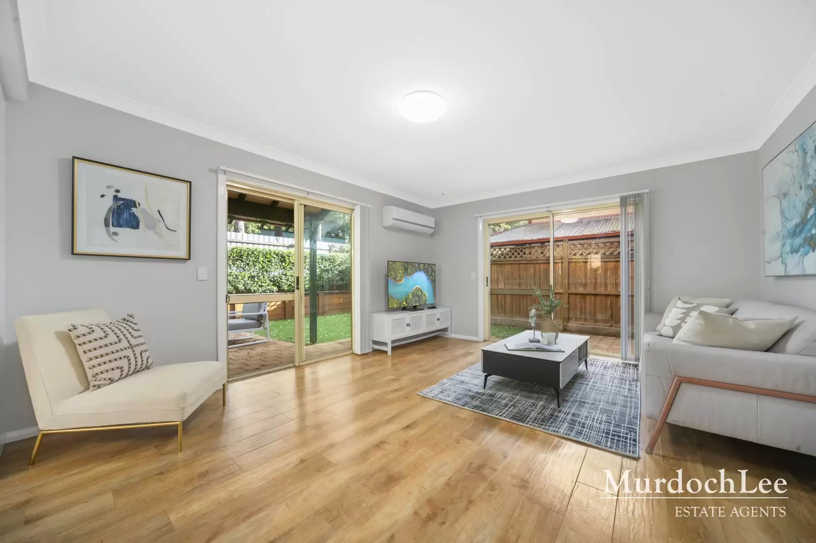 7/167-169 Victoria Road, West Pennant Hills Sold by Murdoch Lee Estate Agents - image 2