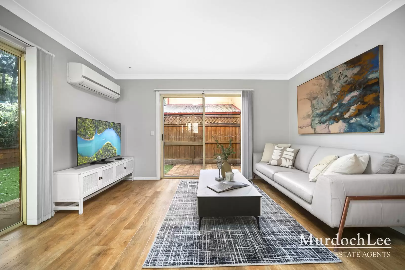7/167-169 Victoria Road, West Pennant Hills Sold by Murdoch Lee Estate Agents - image 3