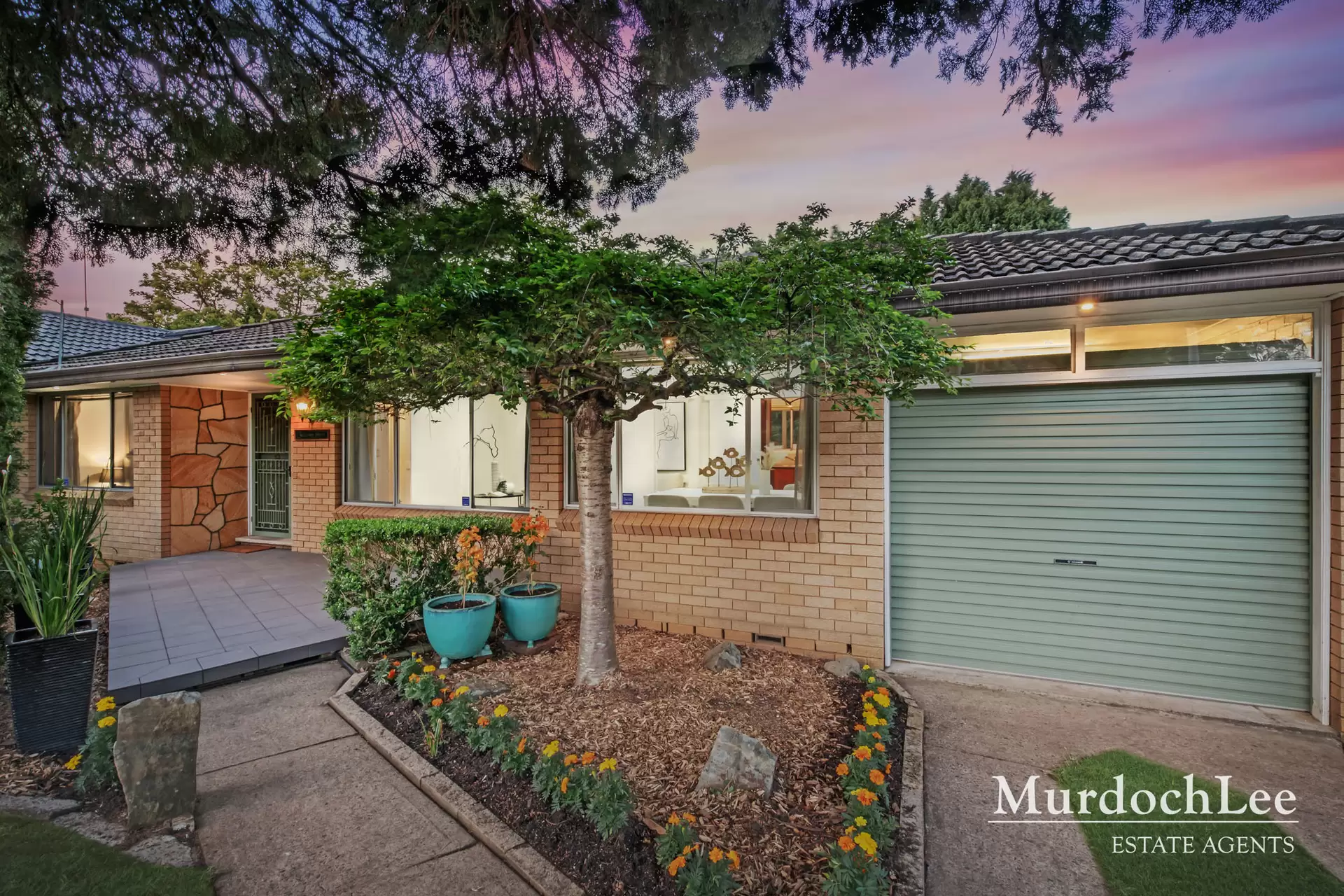 47 Coolibah Street, Castle Hill Sold by Murdoch Lee Estate Agents - image 1