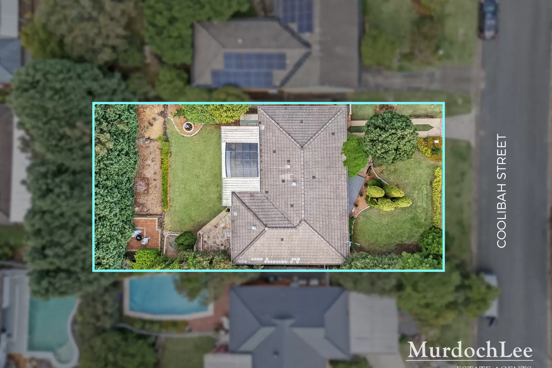 47 Coolibah Street, Castle Hill Sold by Murdoch Lee Estate Agents - image 2