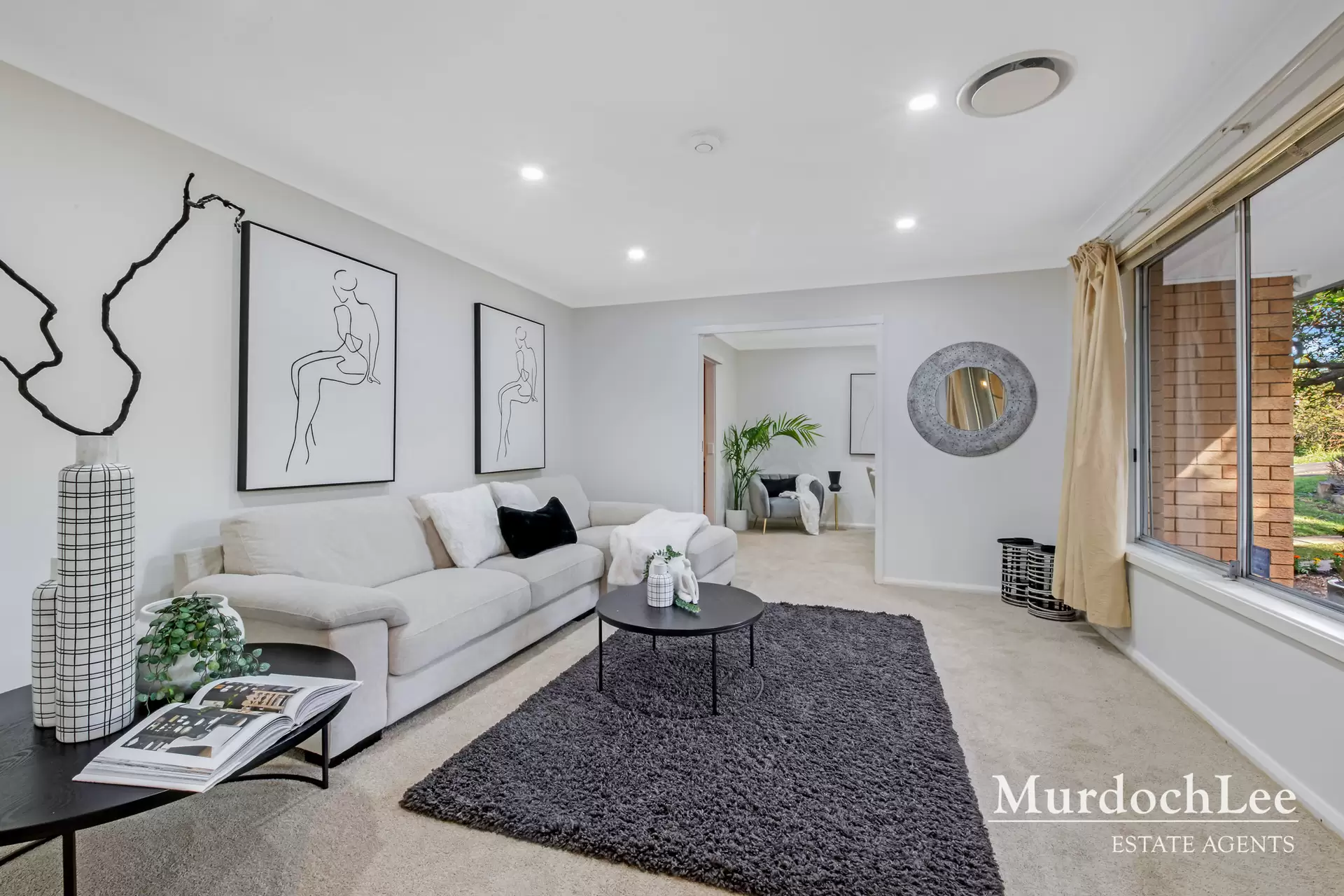 47 Coolibah Street, Castle Hill Sold by Murdoch Lee Estate Agents - image 3