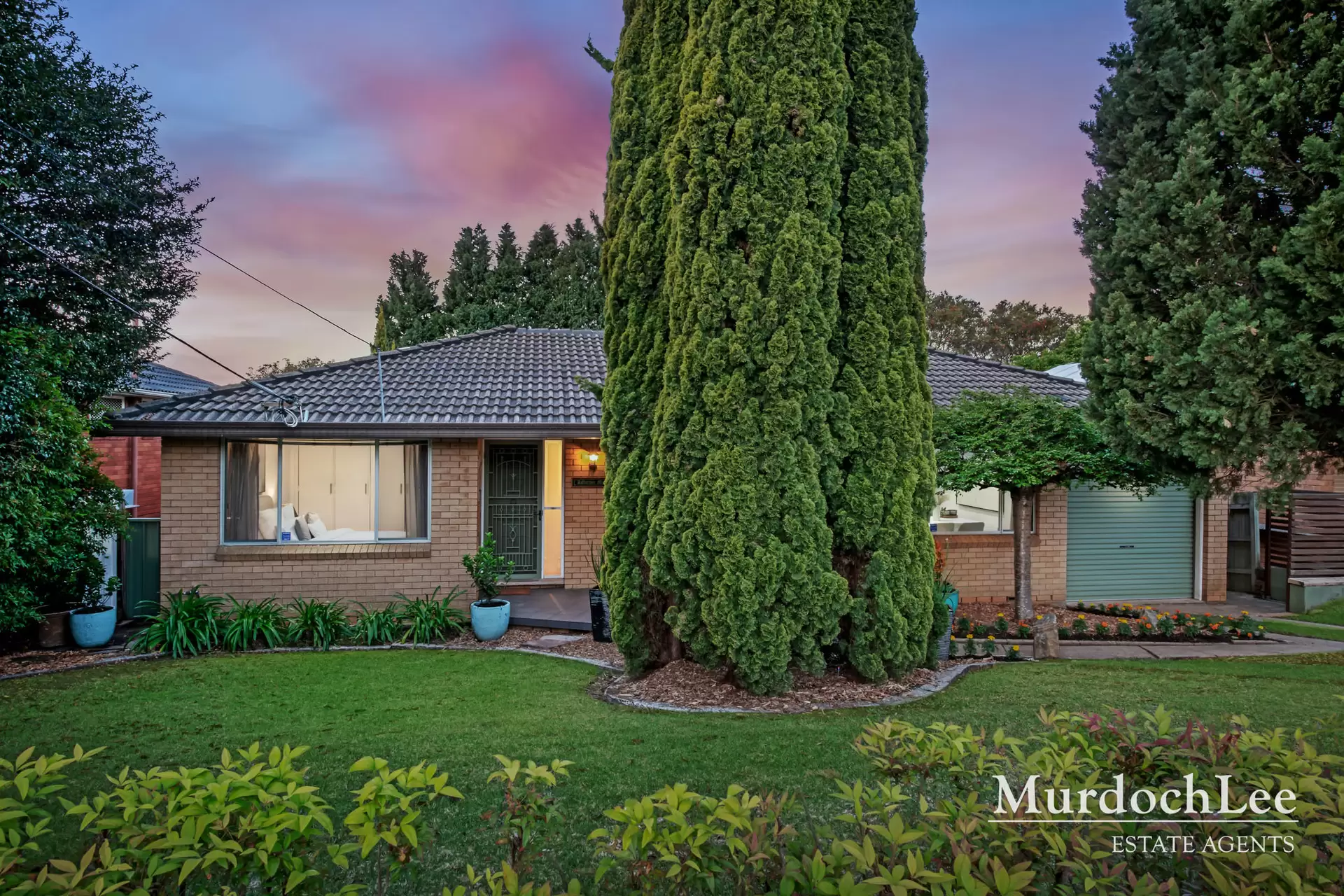 47 Coolibah Street, Castle Hill Sold by Murdoch Lee Estate Agents - image 14