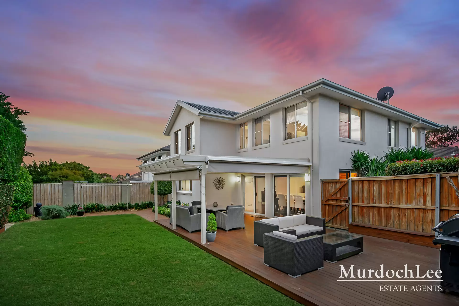 23 Ibis Place, Bella Vista Sold by Murdoch Lee Estate Agents - image 13